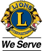 the lions club