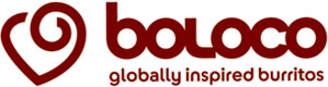 Boloco globally inspired burritos