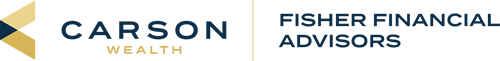 Carson Wealth logo