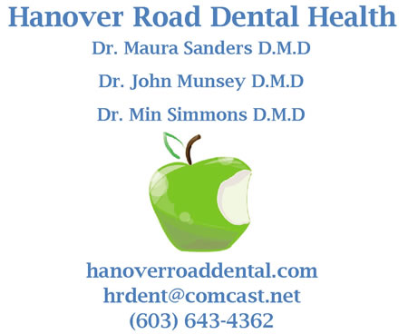 hanover road dental